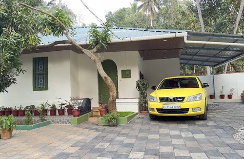Kovalam House | Better Inn 2 BHK AC Villa - Kovalam