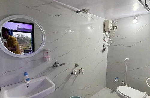 Chandrapur Hotel | Bhim Ranjana Villa