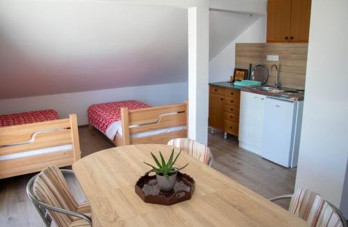 Konjic Apartment | Big Mama's Apartments
