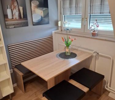 Feucht Apartment | Blickpunkt