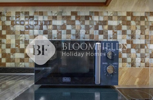 Al Ain Apartment | Bloomfields Cozy STU Brieki in Alain