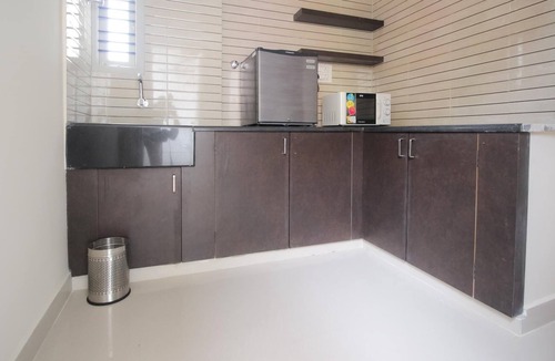 Ejipura House | Blue Moon Service Apartment @Koramangala