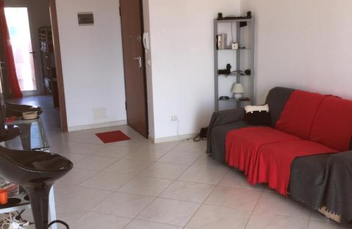 Santa Maria Apartment | Blue Ocean