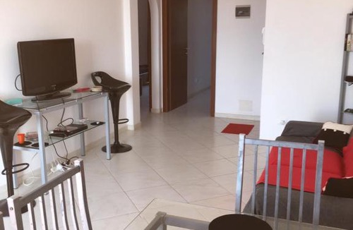 Santa Maria Apartment | Blue Ocean