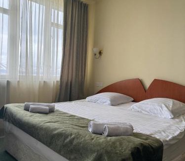 Kaputan Hotel | Blue Sevan Hotel
