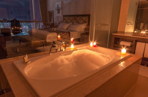 Downtown Ulaanbaatar Hotel | Blue Sky Hotel & Tower