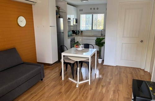 Scarborough Apartment | Blue Waters - Scarborough 1bed