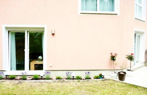 Ronneburg House | Blumenberg vacation apartment Hamburg