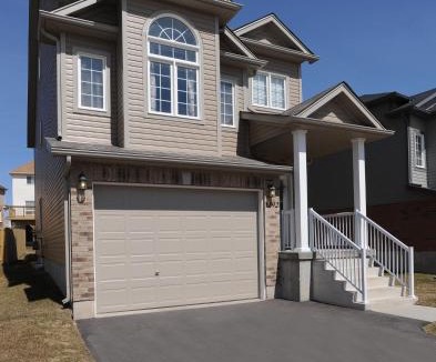 Highland West House | Boardwalk Homes - Vacation Homes & Executive Suites