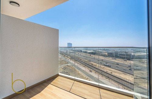 Trade Center Apartment | Bookable - Studio in Alexis Tower Downtown Jebel Ali