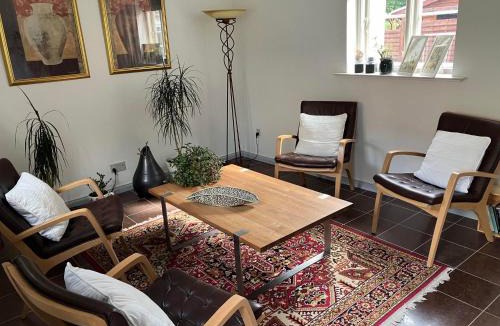 Christiansfeld Hotel | Brødremenighedens Hotel