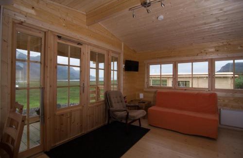 Djupivogur House | Bragdavellir Cottages