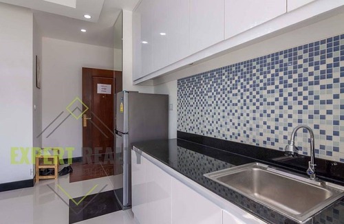 Chamkar Mon Apartment | Brand new apartment in the center of town