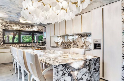 Candelero Abajo House | Brand-New Construction Designed for Luxury Living and Nonstop Entertainment.