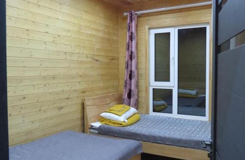 Ulaanbaatar House | Bright Terelj Family Camp