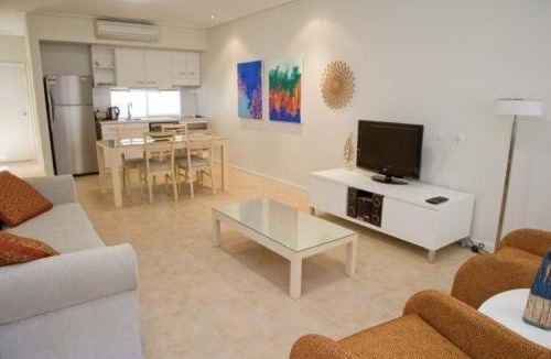 Beresford Apartment | Broadwater Mariner Resort