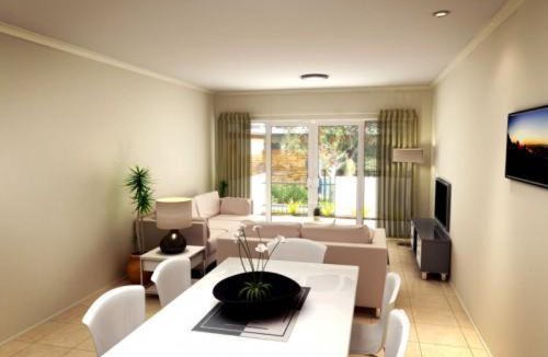 Beresford Apartment | Broadwater Mariner Resort