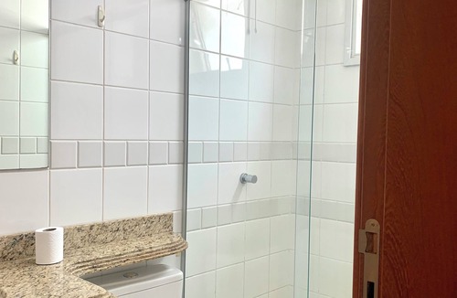 Setor Bueno Apartment | Budget flat in Bueno Casal