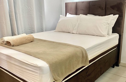 Setor Bueno Apartment | Budget flat in Bueno Casal