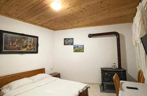 Moscopole Apartment | Bujtina Mecollari