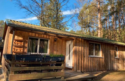 Wurlgrund House | Bungalows im Grünen