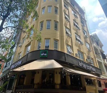 Thanh Xuan Apartment | căn hộ 501 ở phố Ngụy như Kon Tum - Thanh Xuân - Hà Nội