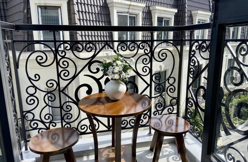 Hue City Centre Condo | CĂN HỘ CAO CẤP ROLEX HUẾ