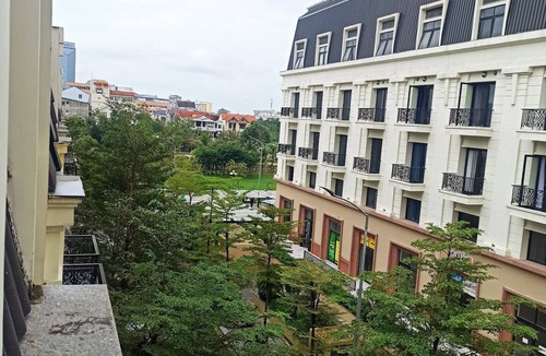 Hue City Centre Condo | CĂN HỘ CAO CẤP ROLEX HUẾ
