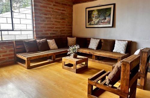 Malchingui Other | Cabaña Privada en Malchinguí WIFI 24 horas