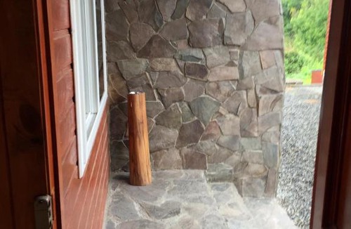 Puerto Varas House | Cabañas las Bandurrias