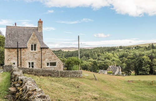 Blanchland Cottage | Cabin ∙ 3 bedrooms ∙ 5 guests