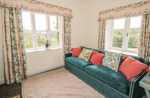 Blanchland Cottage | Cabin ∙ 3 bedrooms ∙ 5 guests