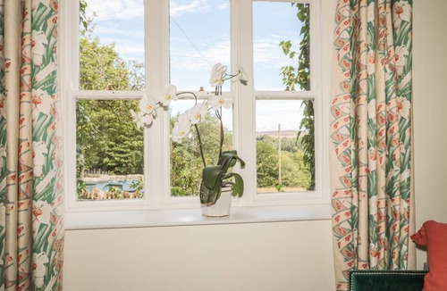 Blanchland Cottage | Cabin ∙ 3 bedrooms ∙ 5 guests
