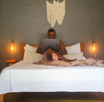 Ilha de Boipeba House | Caju com Mel Hospedagem
