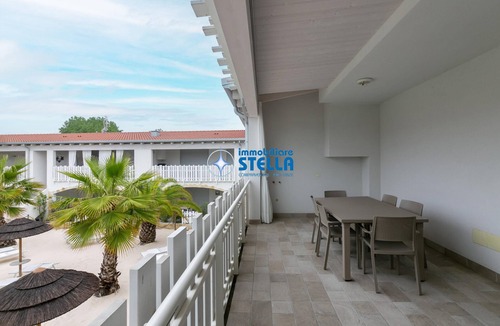 Jesolo Apartment | < Cala Blu >/Village [ Park ]