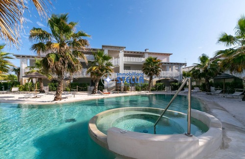 Jesolo Apartment | < Cala Blu >/Village [ Park ]