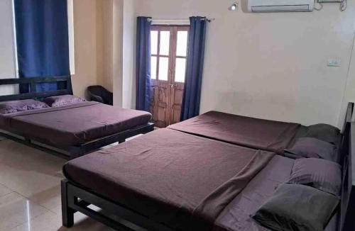 Nagoa House | Calangute Pristine Guest House
