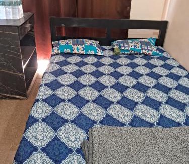 Nagoa House | Calangute Pristine Guest House
