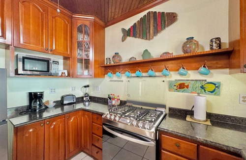 West End Villa | Caribbean Dream @Sunset Villas, West End