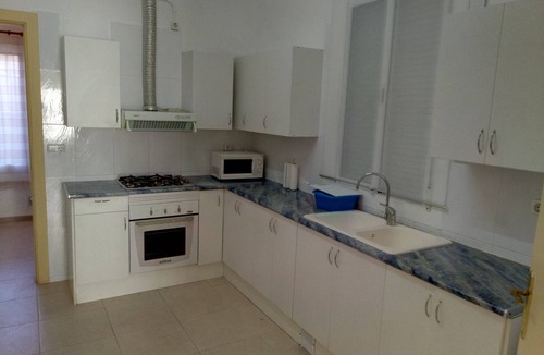 El Prat de Llobregat House | Carmen House Barcelona