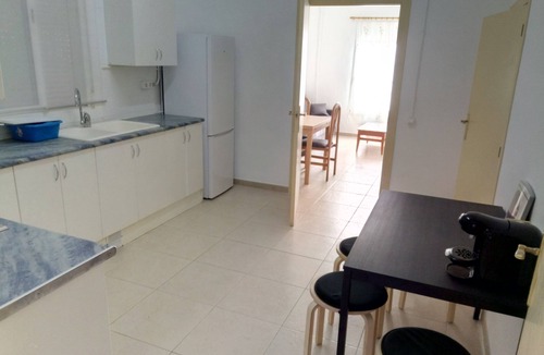 El Prat de Llobregat House | Carmen House Barcelona
