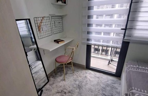 Barangay 76 Apartment | Casa Arabella