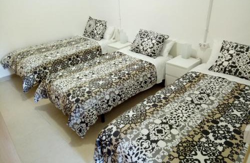 El Prat de Llobregat Apartment | Casa Carmen Barcelona