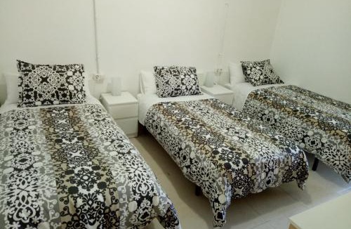 El Prat de Llobregat Apartment | Casa Carmen Barcelona