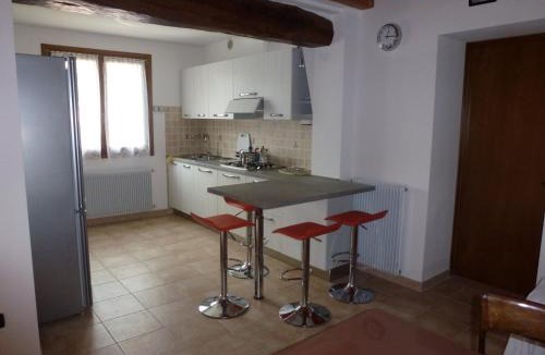 Tarzo Apartment | Casa Del Nonno