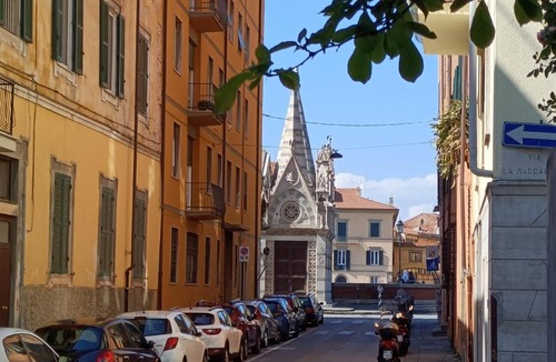 Pisa City Centre Apartment | Casa della Spina