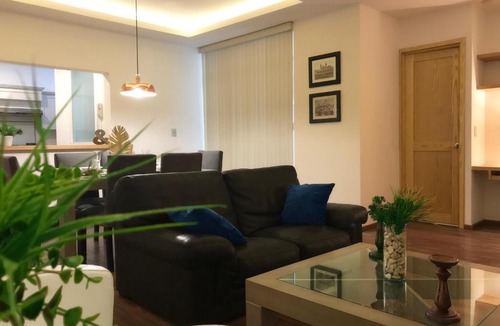 Historic Center Apartment | CASA DONCELES Apt 4, Prime Location, Super Spacious!!