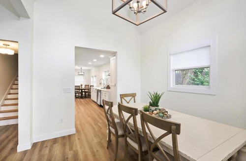 Hadley - Washington House | Casa Dora