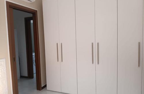 Bellinzago Lombardo Apartment | Casa Girasole