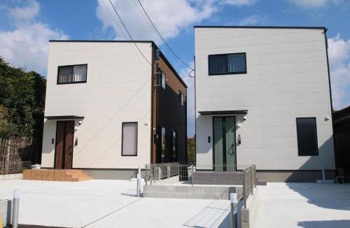 Kikuchi Apartment | Casa Kikuchi